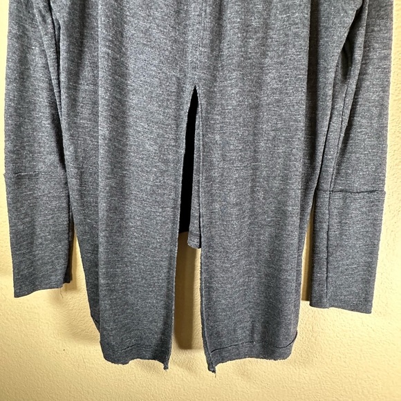 We the Free Split back Turtleneck - Picture 6 of 8